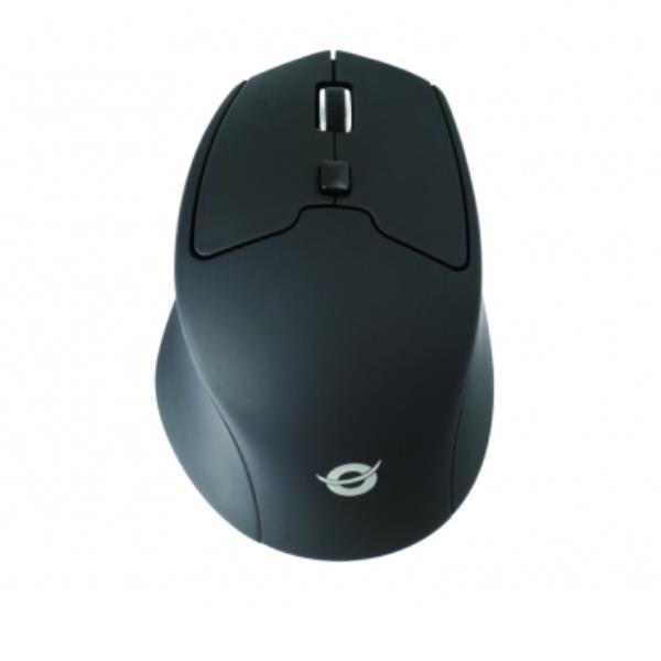 Conceptronic LORCAN ERGO - Mouse - ergonomico - …